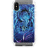 Ice Dragon by Ruth Thompson iPhone Cases